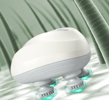 Smart Deep Tissue Electric Body Massager