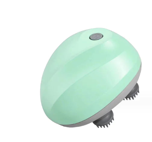 Smart Deep Tissue Electric Body Massager